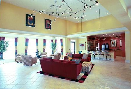 Oakwood At The Saulet Hotel Nueva Orleans Interior foto